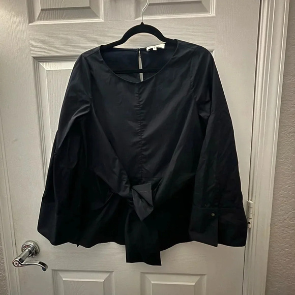Phillip LimKnot blouse